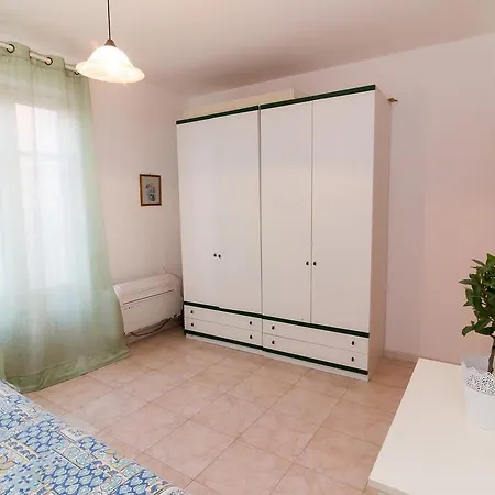 Casa Francesca Canneto Apartman *
