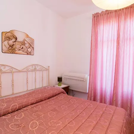 Apartman Casa Francesca Canneto