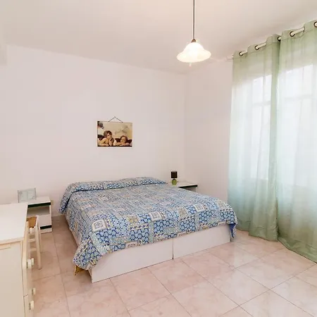 Casa Francesca Canneto Apartman