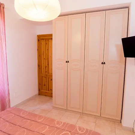 Casa Francesca Canneto كانّيتو